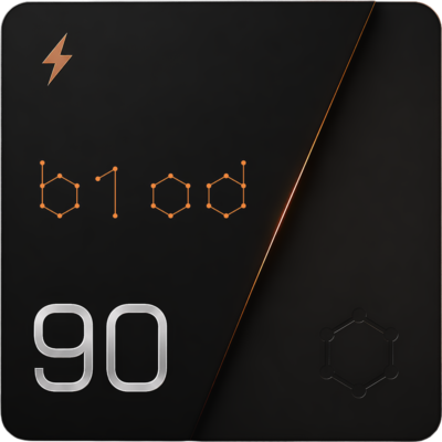 ⚡B10D VPN 90 энергии | Работает в РФ | Hysteria 2/AmneziaWG 2