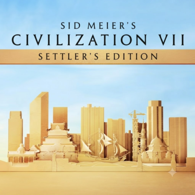 Sid Meier´s Civilization® VII - Settler´s Edition (Ключ Steam | РФ+СНГ)
