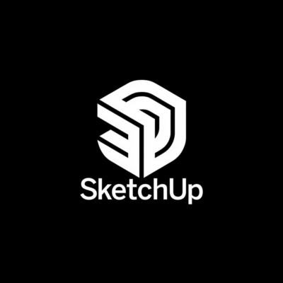 SketchUp Pro 2024 коммерческая лицензия, пожизненная активация