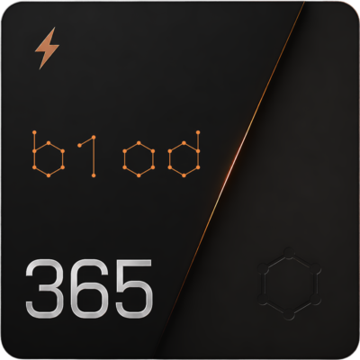 ⚡B10D VPN 365 энергии | Работает в РФ | Hysteria 2/AmneziaWG 2