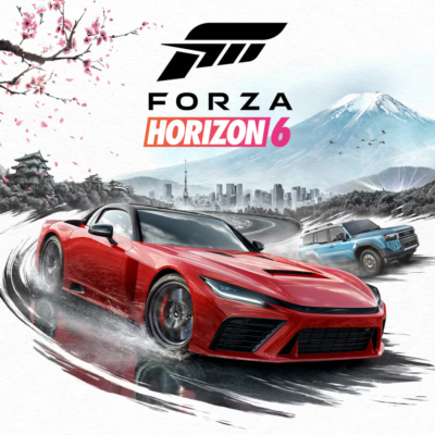 FORZA HORIZON 6 & 5 | ОНЛАЙН | НА ВАШ АККАУНТ | ГАРАНТИЯ
