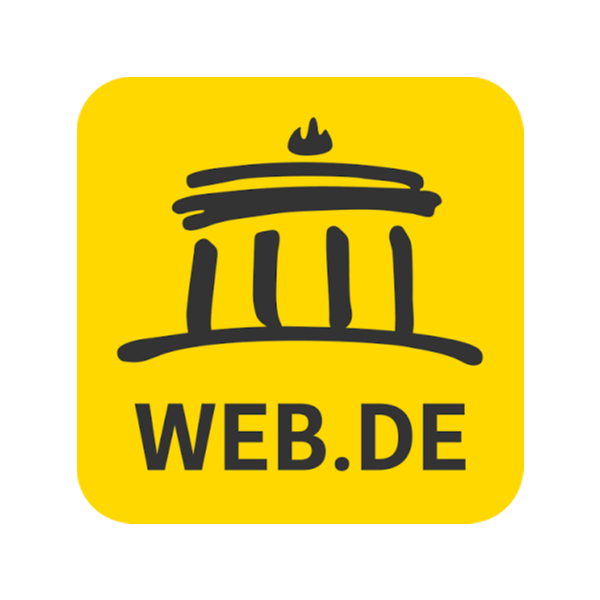 Web.de Регестрация Аккаунта