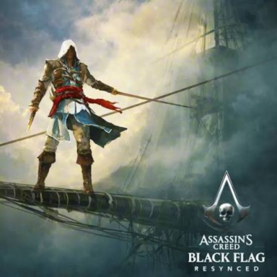 ✅ Assassin´s Creed Black Flag Resynced + UFC 6 Ultimate Edition + Mortal Kombat 1