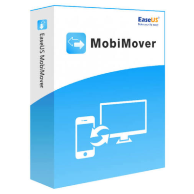 EaseUS MobiMover ключ на 1 год