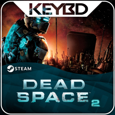 Dead Space 2 · STEAM GIFT RU · АВТОДОСТАВКА