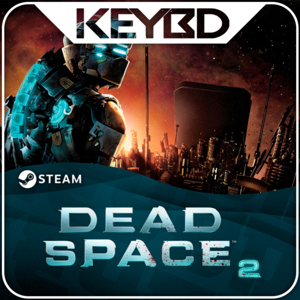 Dead Space 2 · STEAM GIFT RU · АВТОДОСТАВКА