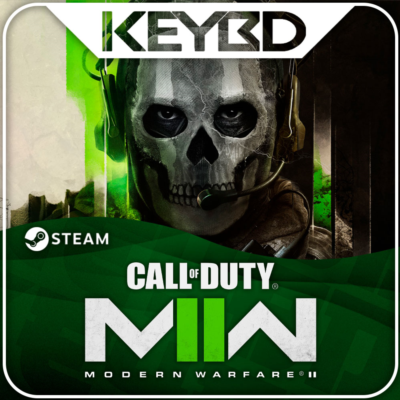 Call of Duty: Modern Warfare II +ВЫБОР РЕГИОНА · STEAM GIFT · АВТО