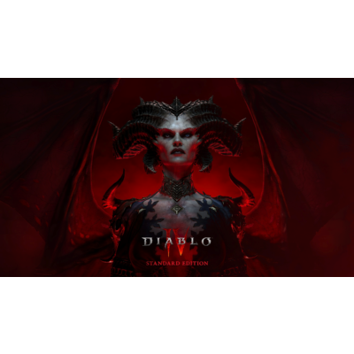 Diablo IV – Аккаунт Battle net (Глобальный доступ)