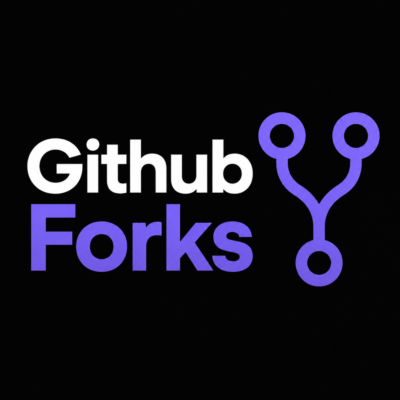 🚀 накрутка GITHUB FORKS | Форки для публичного репозитория