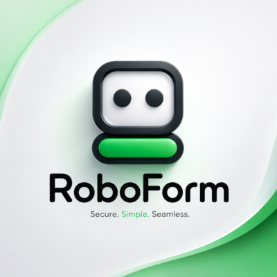 RoboForm Premium | 1 год | Подписка | Личный аккаунт