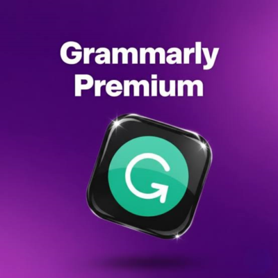 Grammarly Premium Business (12 месяцев) Глобальный аккаунт