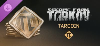 Escape from Tarkov: TarCoin Ingame Currency - 6000 (Steam Gift Россия)