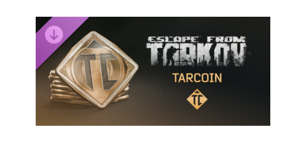 Escape from Tarkov: TarCoin Ingame Currency - 20250 (Steam Gift Россия)