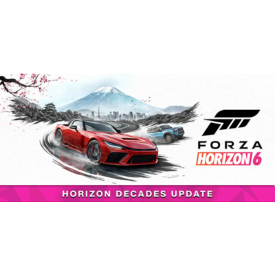 Forza Horizon 6 / Steam Account / Все регионы | АВТОВЫДАЧА 24/7