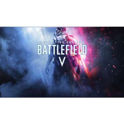 Battlefield V - Definitive Edition / Origin Ключ / Все регионы | АВТОВЫДАЧА 24/7