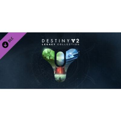 Destiny 2: Legacy Collection (2023) DLC / Steam Ключ / Все регионы | АВТОВЫДАЧА 24/7