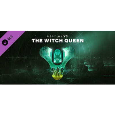 Destiny 2: The Witch Queen DLC / Steam Ключ / Все регионы | АВТОВЫДАЧА 24/7