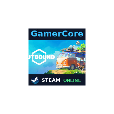 Автовыдача | Outbound | Online | Аренда Steam аккаунта