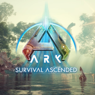 ARK: Survival Ascended PS5 | П2|П3