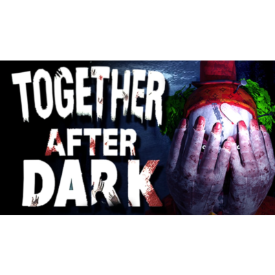 🔴Epic✅Together After Dark аккаунт+почта💜