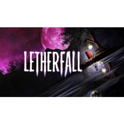 🔴Epic✅Letherfall аккаунт+почта💜