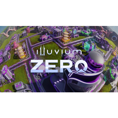 🔴Epic✅Illuvium Zero аккаунт+почта💜