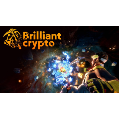 🔴Epic✅Brilliantcrypto аккаунт+почта💜