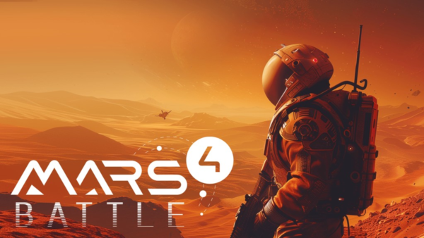🔴Epic✅Mars Battle аккаунт+почта💜