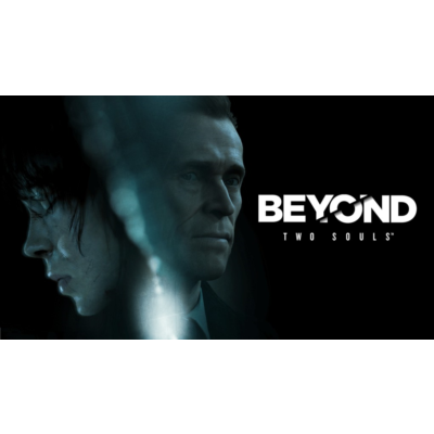 🔴Epic✅Beyond Two Souls аккаунт+почта💜
