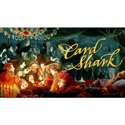 🔴Epic✅Card Shark аккаунт+почта💜