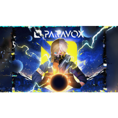 🔴Epic✅PARAVOX аккаунт+почта💜