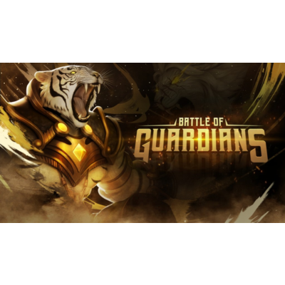 🔴Epic✅Battle of Guardians аккаунт+почта💜