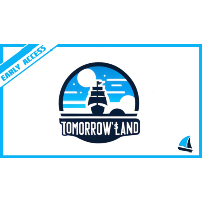 🔴Epic✅Tomorrow´s Land аккаунт+почта💜