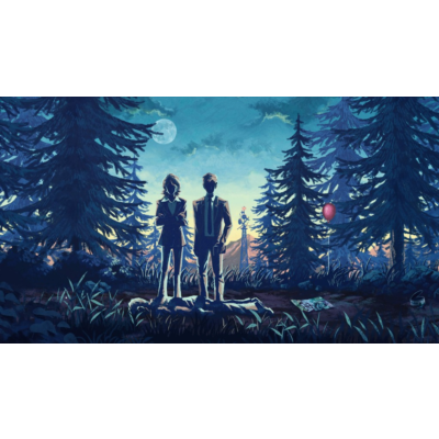 🔴Epic✅Thimbleweed Park аккаунт+почта💜