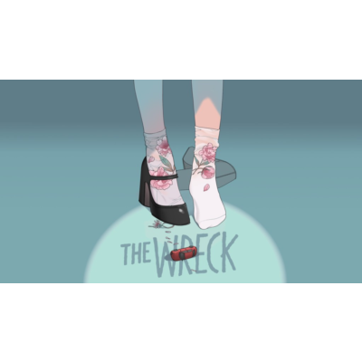 🔴Epic✅The Wreck аккаунт+почта💜