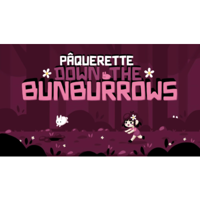 🔴Epic✅Paquerette Down the Bunburrows аккаунт+почта💜