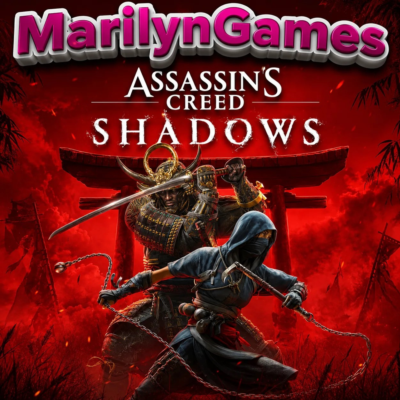 Assassin’s Creed Shadows + Test Drive Unlimited + Подарки | Xbox Аккаунт Аренда