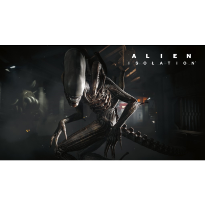 🔴Epic✅Alien: Isolation аккаунт+почта💜