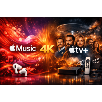 🍎 Apple🎻 Music + Apple 🍿TV+📺1/2/3Месяцы⚡Приватный 💥Аккаунт 🚀 Полный ✨Доступ 💯