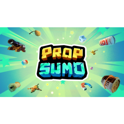 🔴Epic✅Prop Sumo аккаунт+почта💜