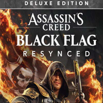 AC BF DELUXE - STEAM ОФЛАЙН - ОБЩИЕ ИГРЫ + БОНУСНЫЕ ИГРЫ