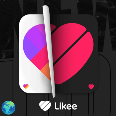 Likee Алмазы - (ПО ID)