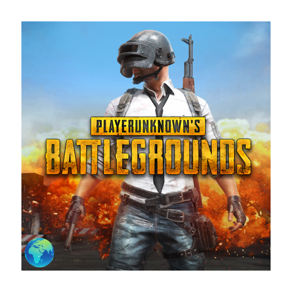 PUBG Mobile — 60-81000 UC — (По ID) 24/7 | АВТО