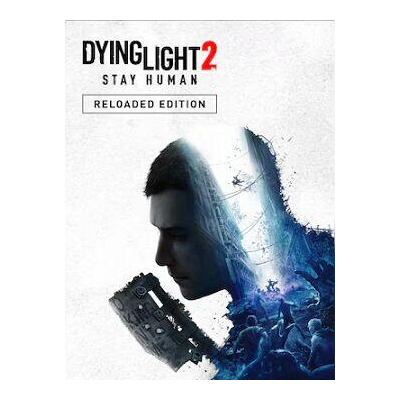 Dying Light 2: Reloaded Edition Steam Key Global (RU, CIS | Быстрая доставка 24/7)
