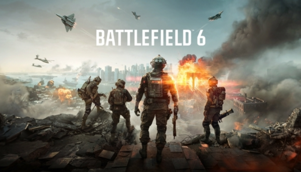 Battlefield 6  (Xbox Series X/S) / Xbox Ключ / США | АВТОВЫДАЧА 24/7