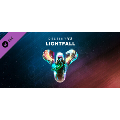 Destiny 2: Lightfall DLC / Steam Ключ / Все регионы | АВТОВЫДАЧА 24/7