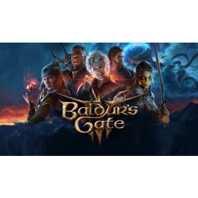 Baldur´s Gate 3 / GOG Ключ / Все регионы | АВТОВЫДАЧА 24/7