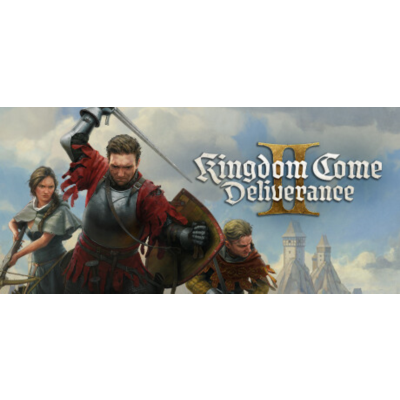 Kingdom Come: Deliverance II / Steam Ключ / Все регионы | АВТОВЫДАЧА 24/7