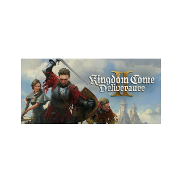 Kingdom Come: Deliverance II / Steam GIFT / Все регионы | АВТОВЫДАЧА 24/7