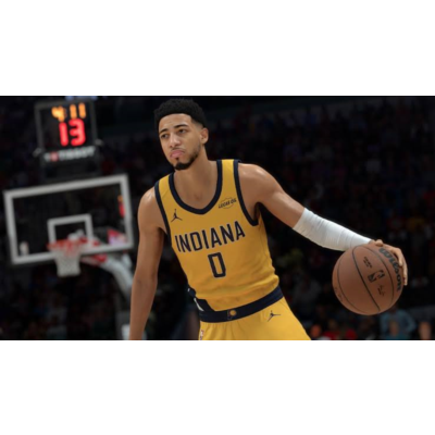 NBA 2K26 Steam Аккаунт – Standard Edition | Полный доступ | 0 часов игры